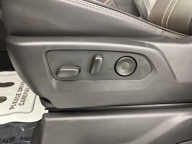 Used 2024 Chevrolet Silverado 2500 High Country w/ High Country Premium Package image 32