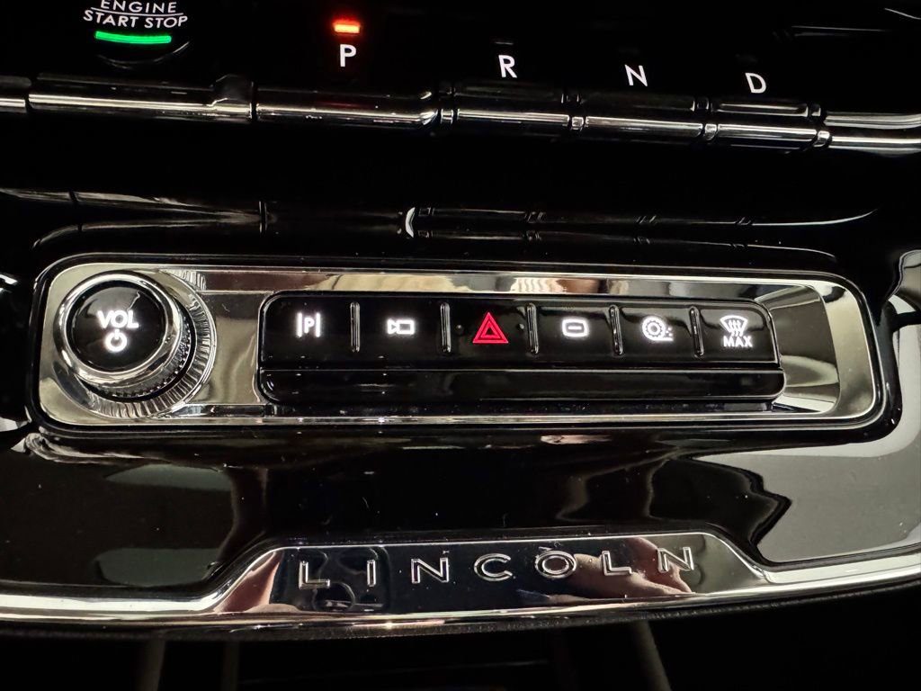 Certified 2025 Lincoln Corsair Grand Touring w/ Equipment Group 301A image 50