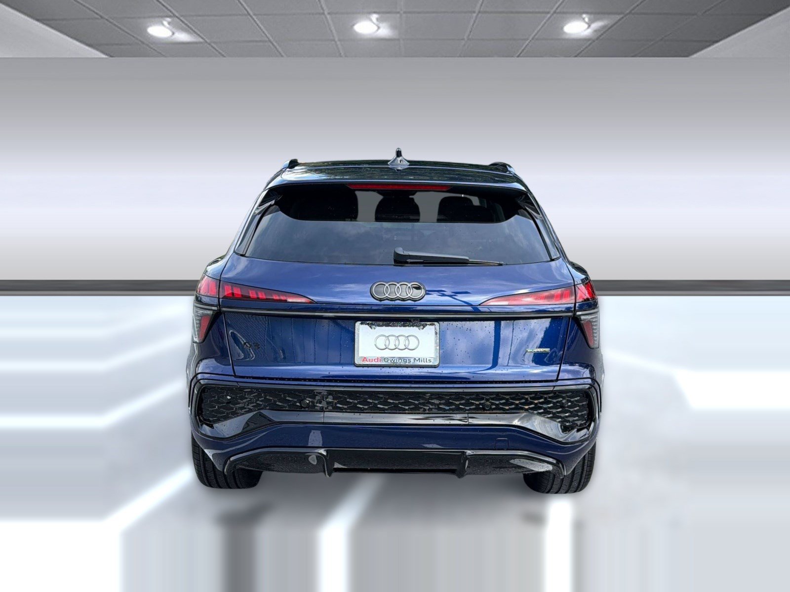 New 2026 Audi Q3 quattro 2.0T AWD/4WD image 10
