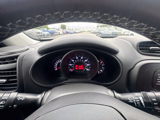 Used 2017 Kia Soul + w/ Designer's Package FWD image 20