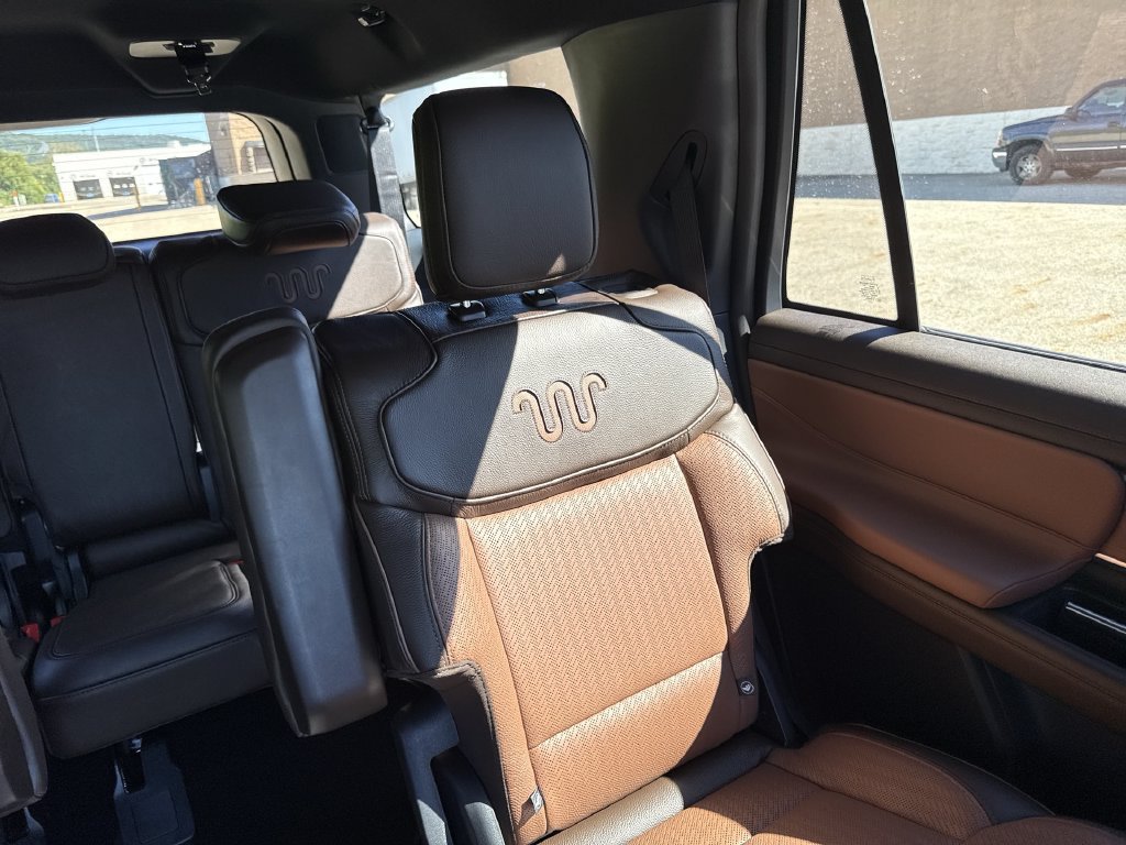 New 2027 Ford Expedition Max King Ranch AWD/4WD image 14