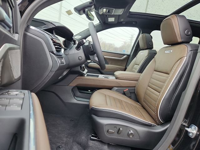 New 2026 GMC Acadia Denali Ultimate image 9