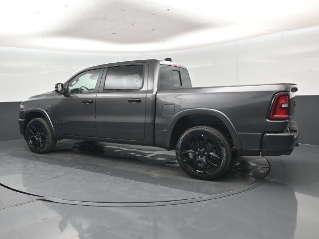 New 2027 RAM 1500 Laramie w/ Night Edition AWD/4WD image 39