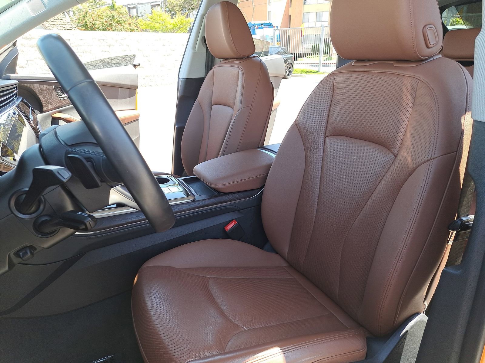 Used 2022 Audi Q8 Prestige AWD/4WD image 15