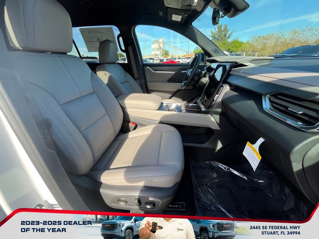 New 2026 GMC Acadia Elevation w/ Black Edition image 19