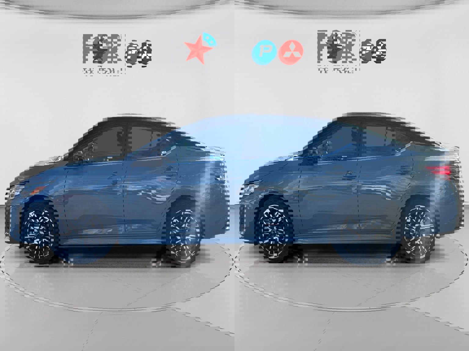 Used 2024 Nissan Sentra SR image 2