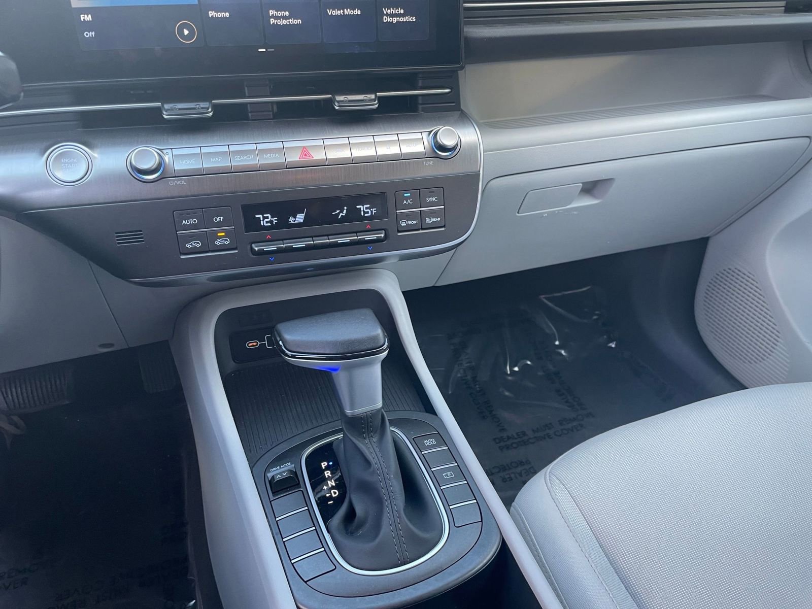 Used 2025 Hyundai Kona SEL image 37