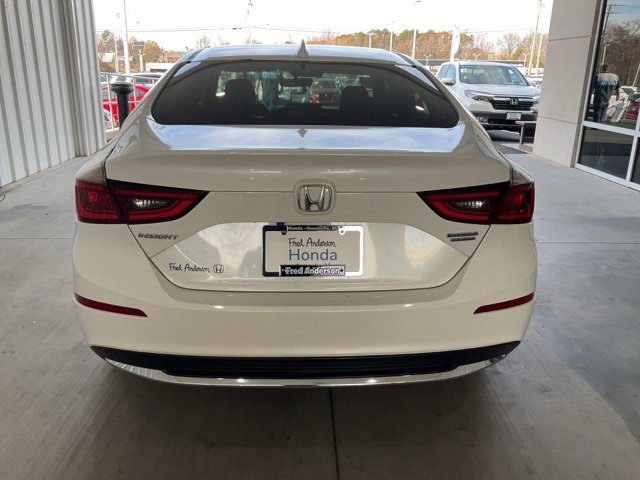 Used 2019 Honda Insight Touring image 20