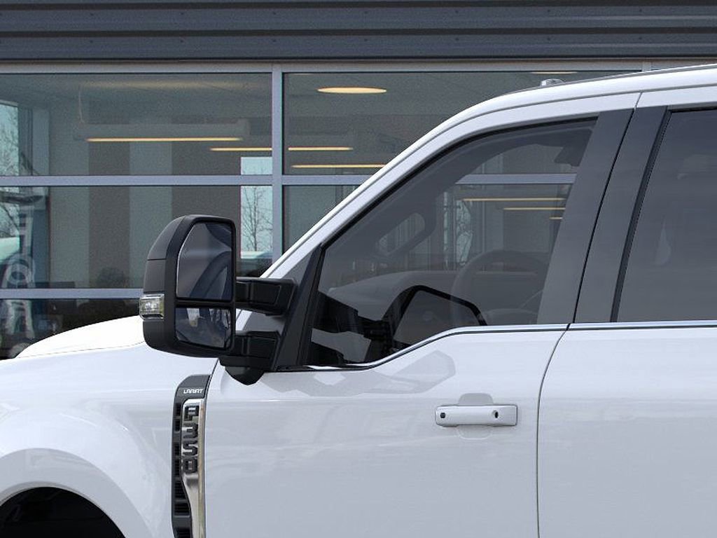 New 2026 Ford F350 Lariat image 20