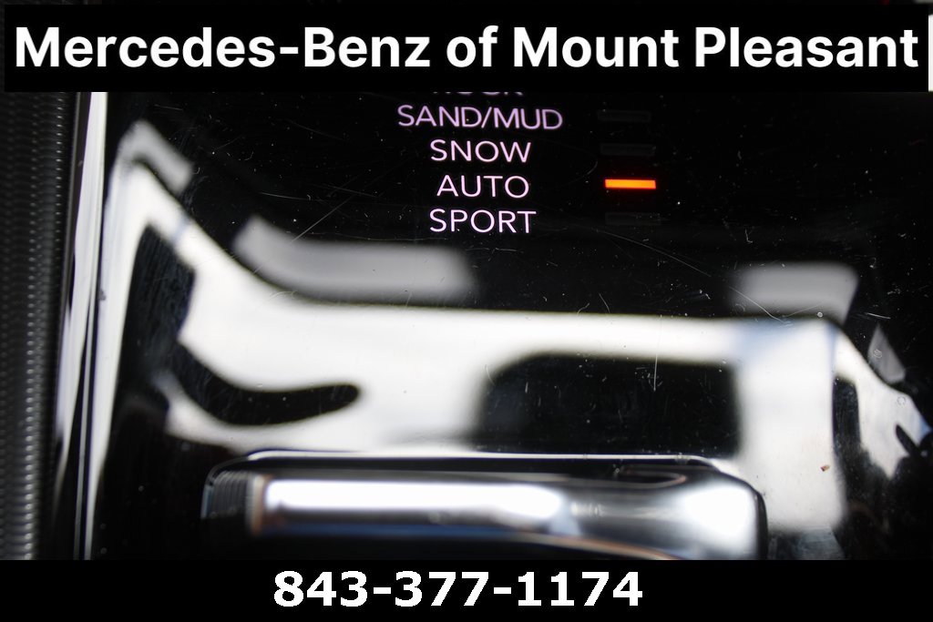 Used 2023 Jeep Grand Wagoneer L Series III w/ Rear Seat Video Group 1 image 43