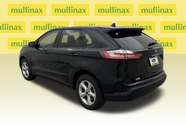 New 2024 Ford Edge SE AWD/4WD video 3