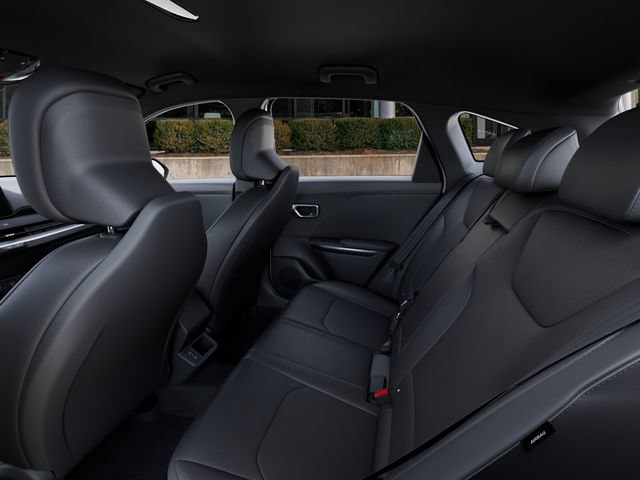 New 2026 Kia K4 EX FWD image 19