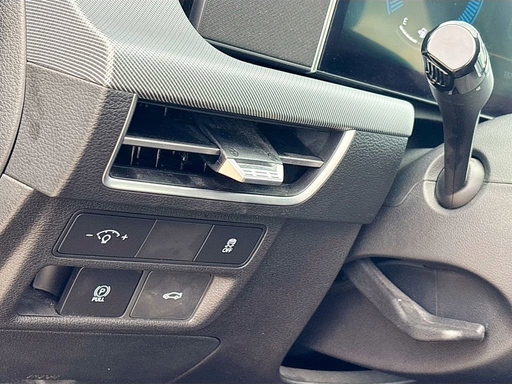 Used 2024 Hyundai Sonata SEL image 10