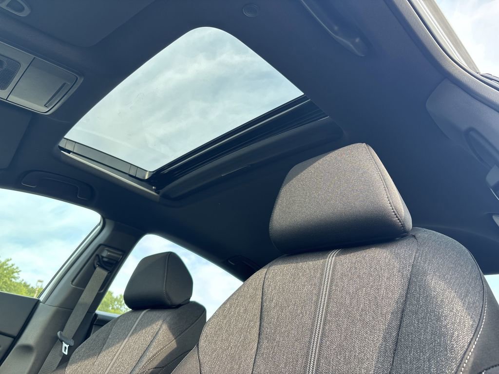 New 2025 Honda Accord Sport image 7