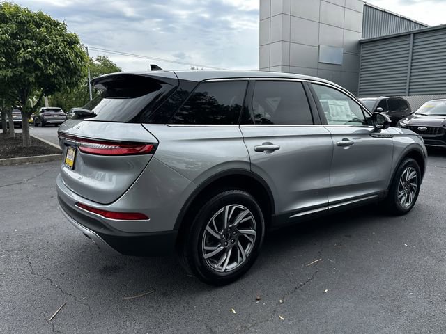 Certified 2024 Lincoln Corsair AWD w/ Equipment Group 101A image 5