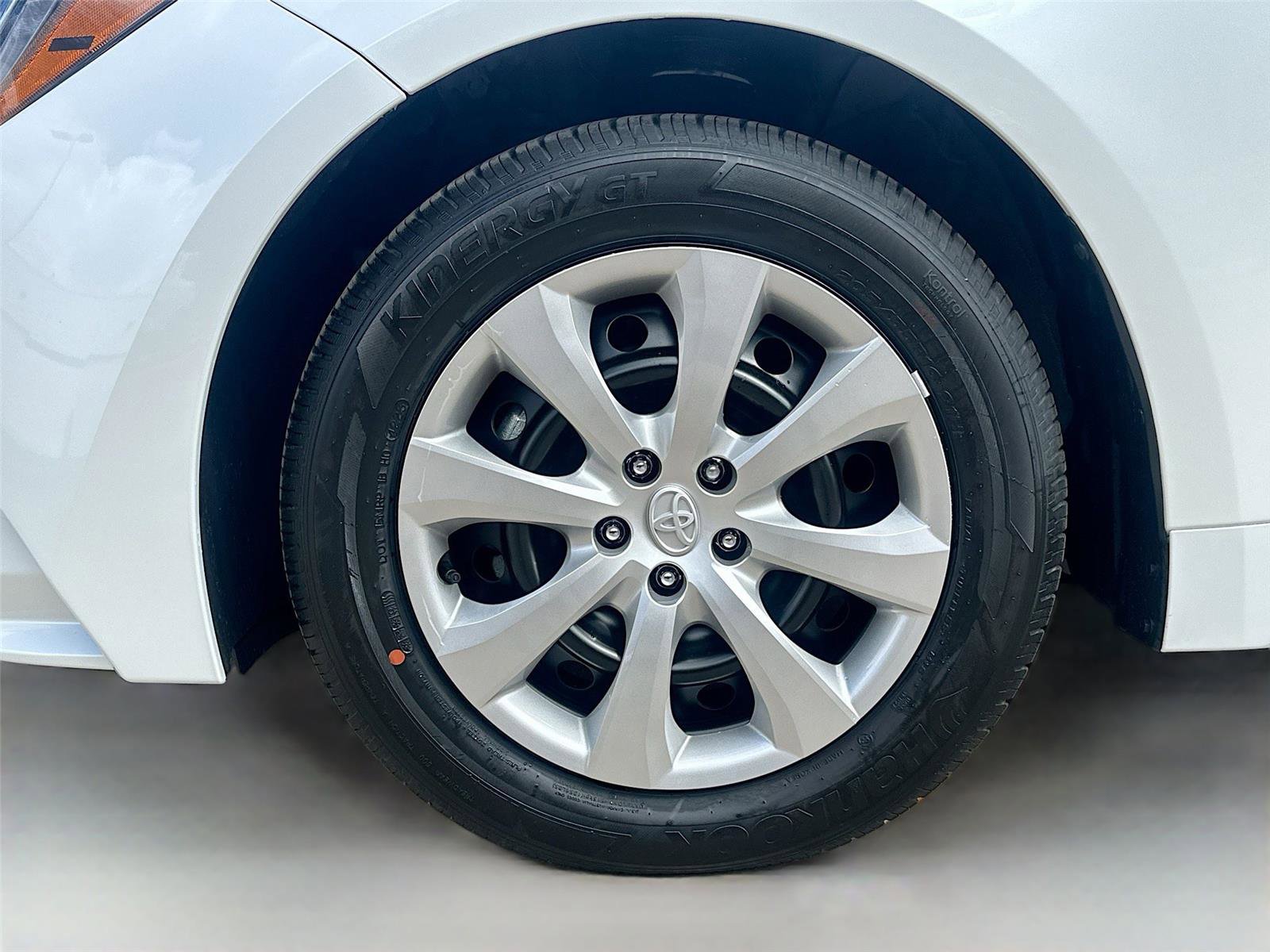 New 2026 Toyota Corolla LE image 29