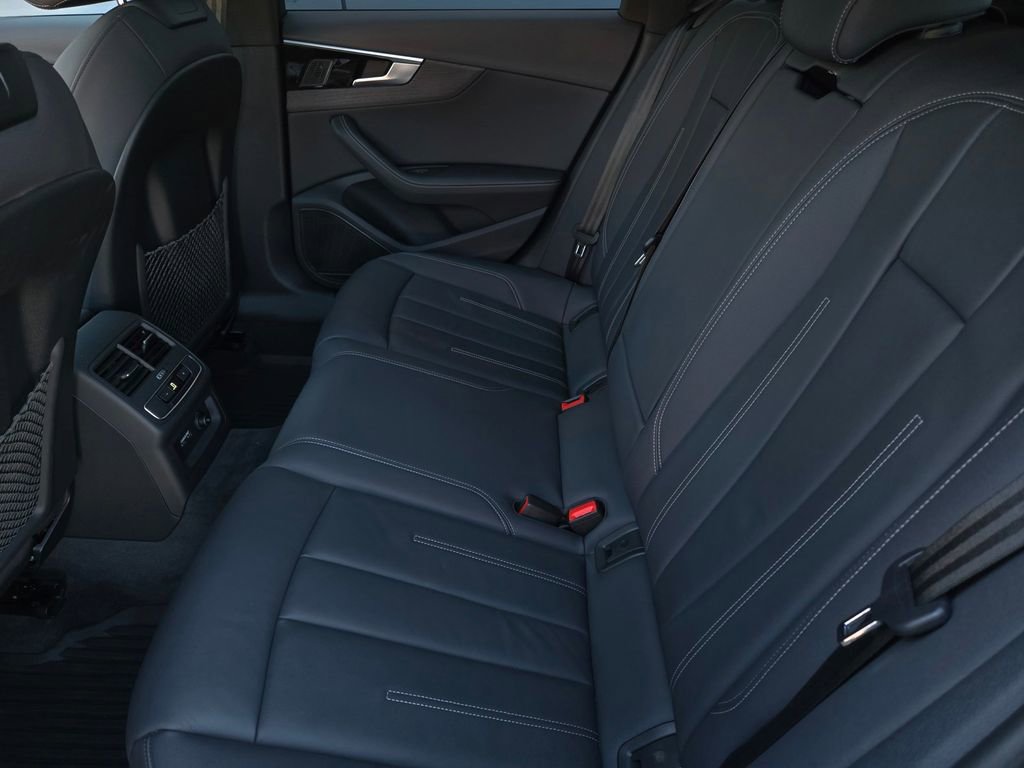 Used 2023 Audi A4 2.0T allroad Premium Plus image 13