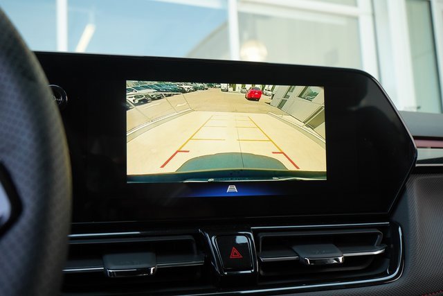 New 2026 Chevrolet TrailBlazer RS w/ Convenience Package image 17