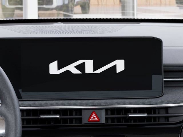 New 2026 Kia K5 LXS FWD image 20