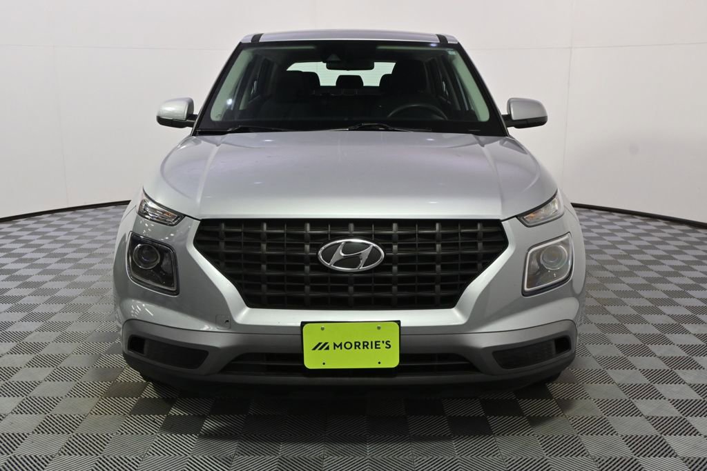 Used 2021 Hyundai Venue SE image 10