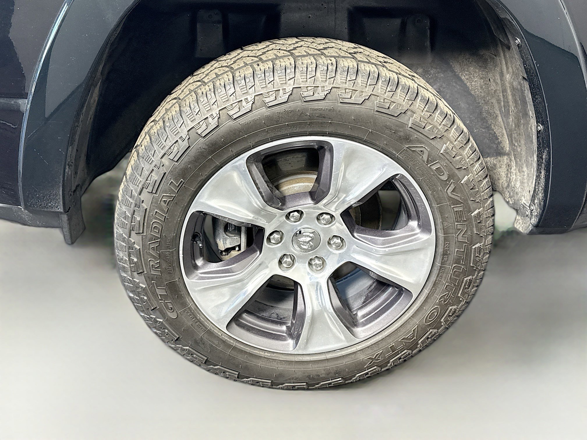 Used 2019 RAM 1500 Laramie image 33