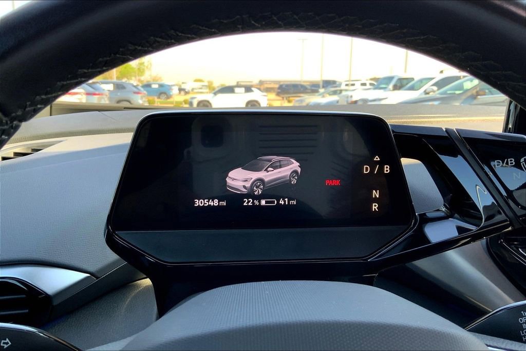 Certified 2022 Volkswagen ID.4 Pro image 20