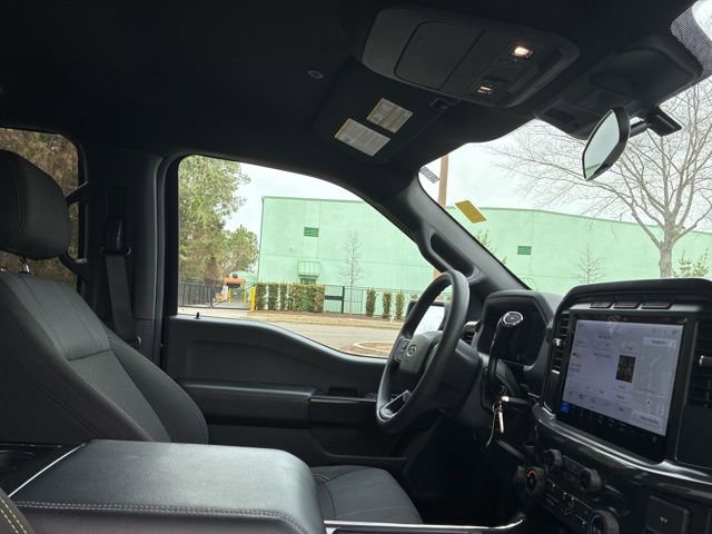 Used 2024 Ford F150 STX image 20