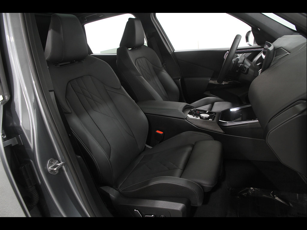 Used 2026 BMW X3 xDrive30i AWD/4WD image 18