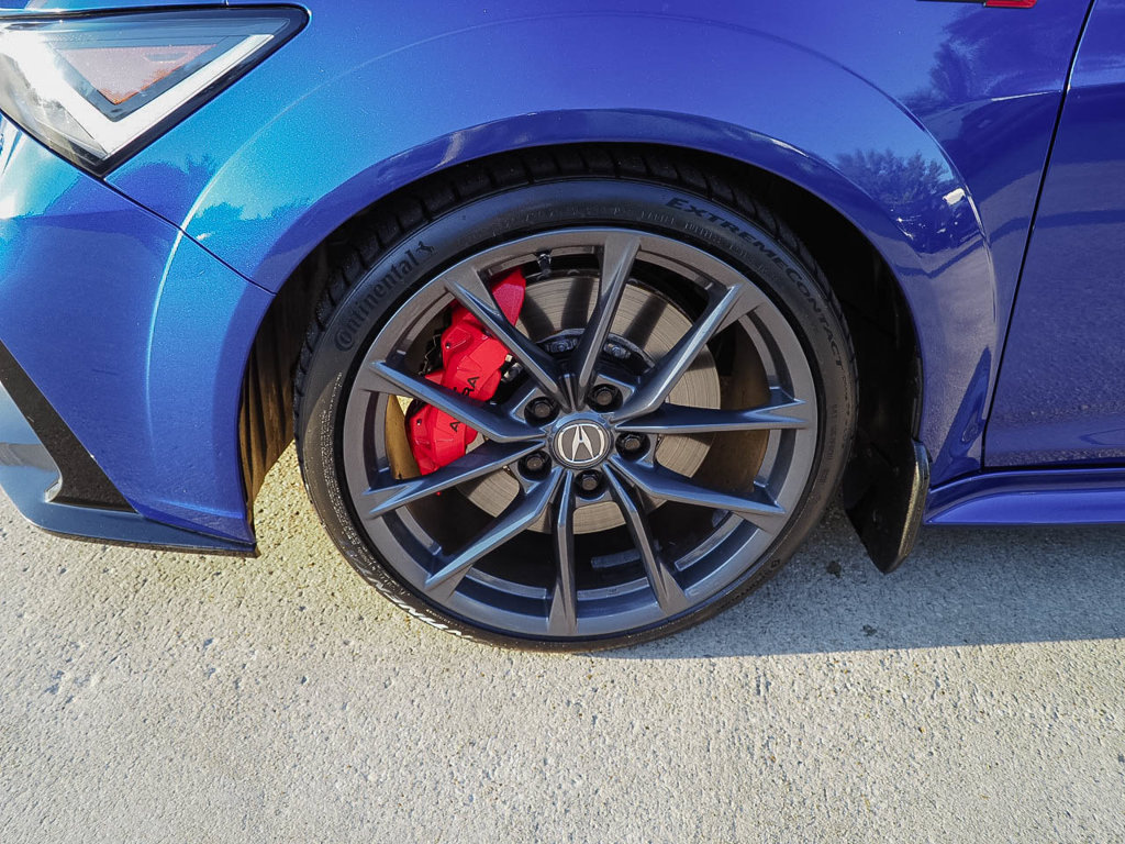 Used 2024 Acura Integra Type S FWD image 32