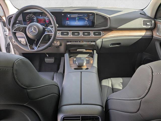New 2026 Mercedes-Benz GLE 350 4MATIC image 13