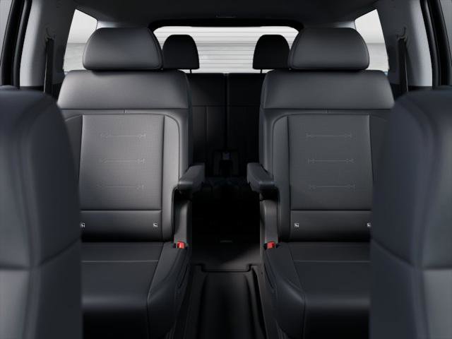 New 2026 Hyundai Santa Fe Limited image 12