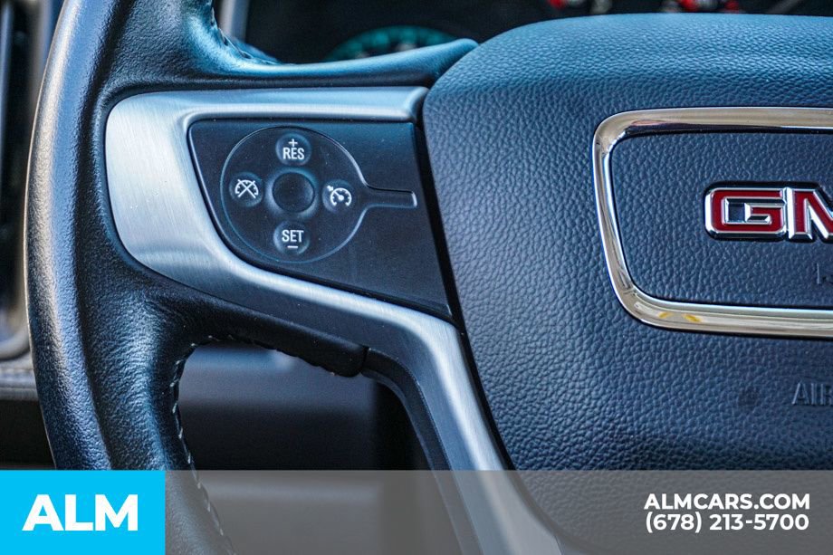 Used 2022 GMC Canyon Elevation w/ Trailering Package image 29