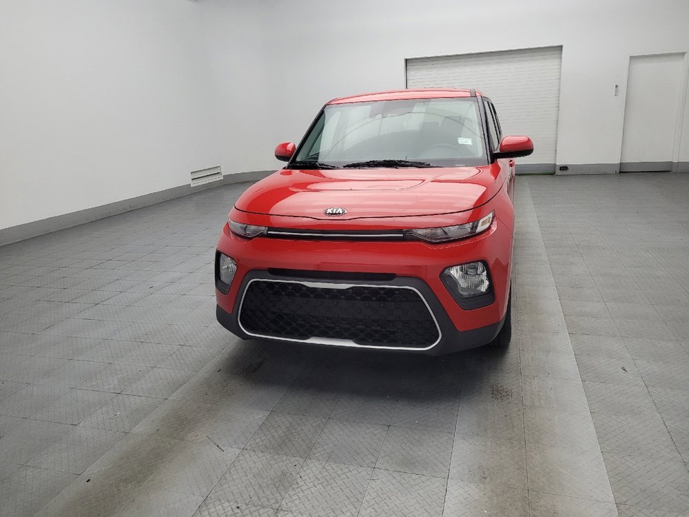 Used 2021 Kia Soul S image 15