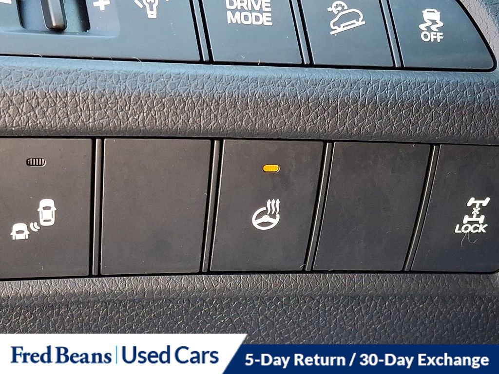 Used 2017 Hyundai Santa Fe Sport w/ 2.4L Tech Package 04 image 31