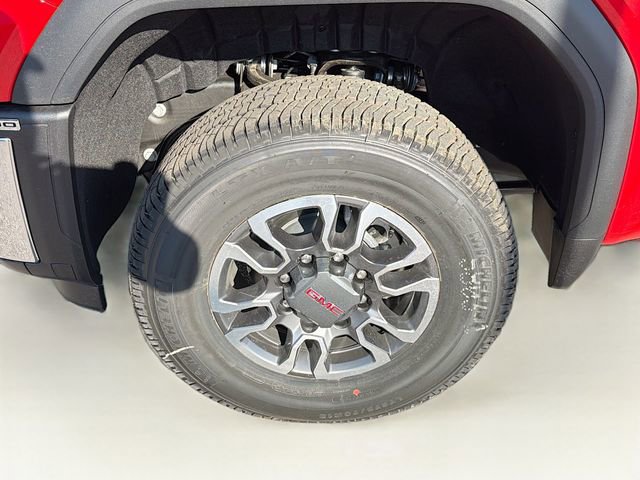 New 2026 GMC Sierra 3500 SLE w/ SLE Value Package image 22