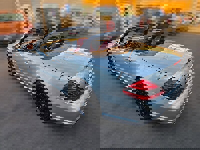 Used 2012 Mercedes-Benz SL 550 image 15