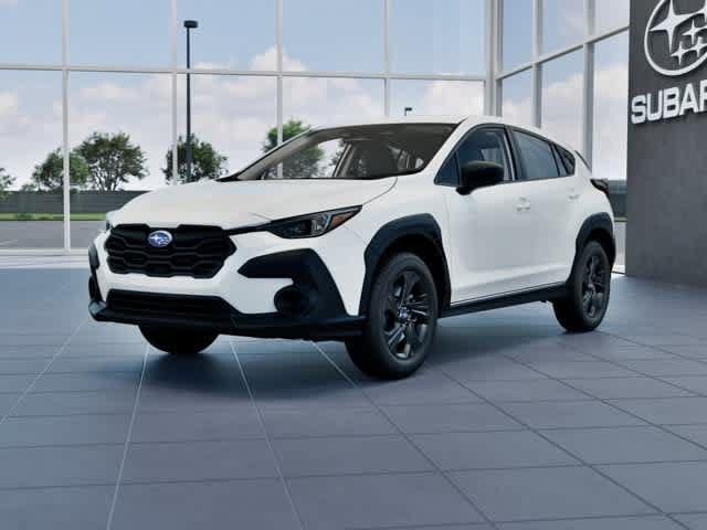 New 2026 Subaru Crosstrek 2.5i AWD/4WD image 2