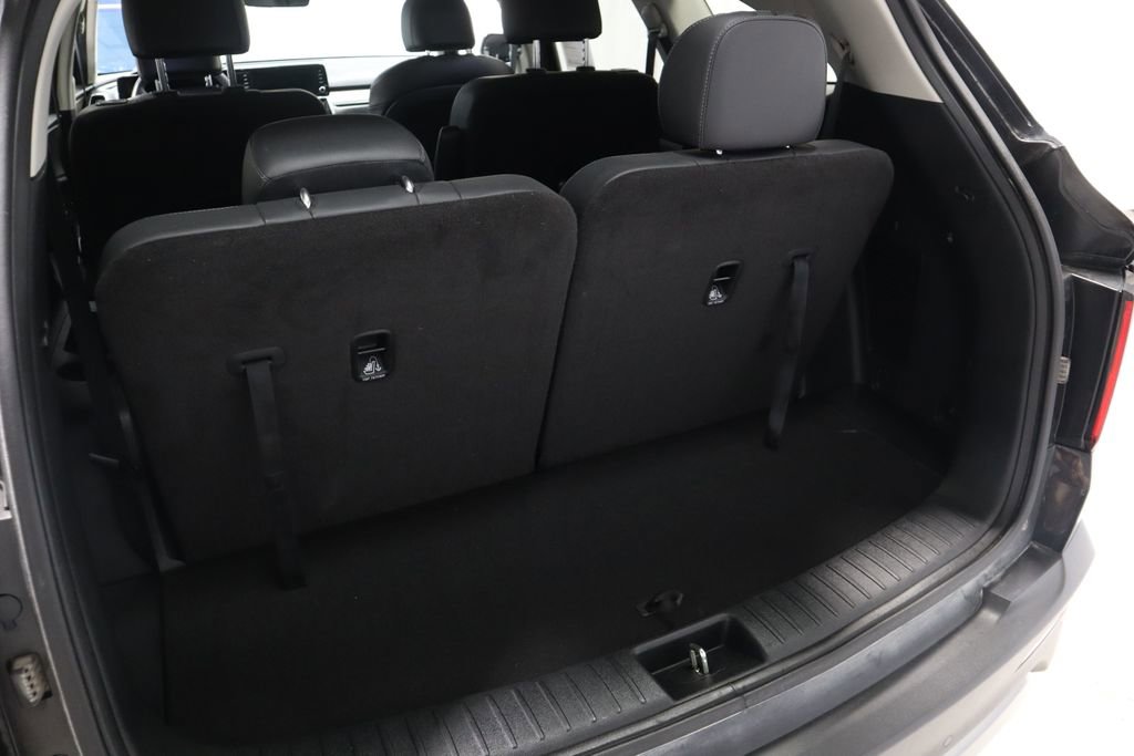 Used 2023 Kia Sorento SX Prestige image 19