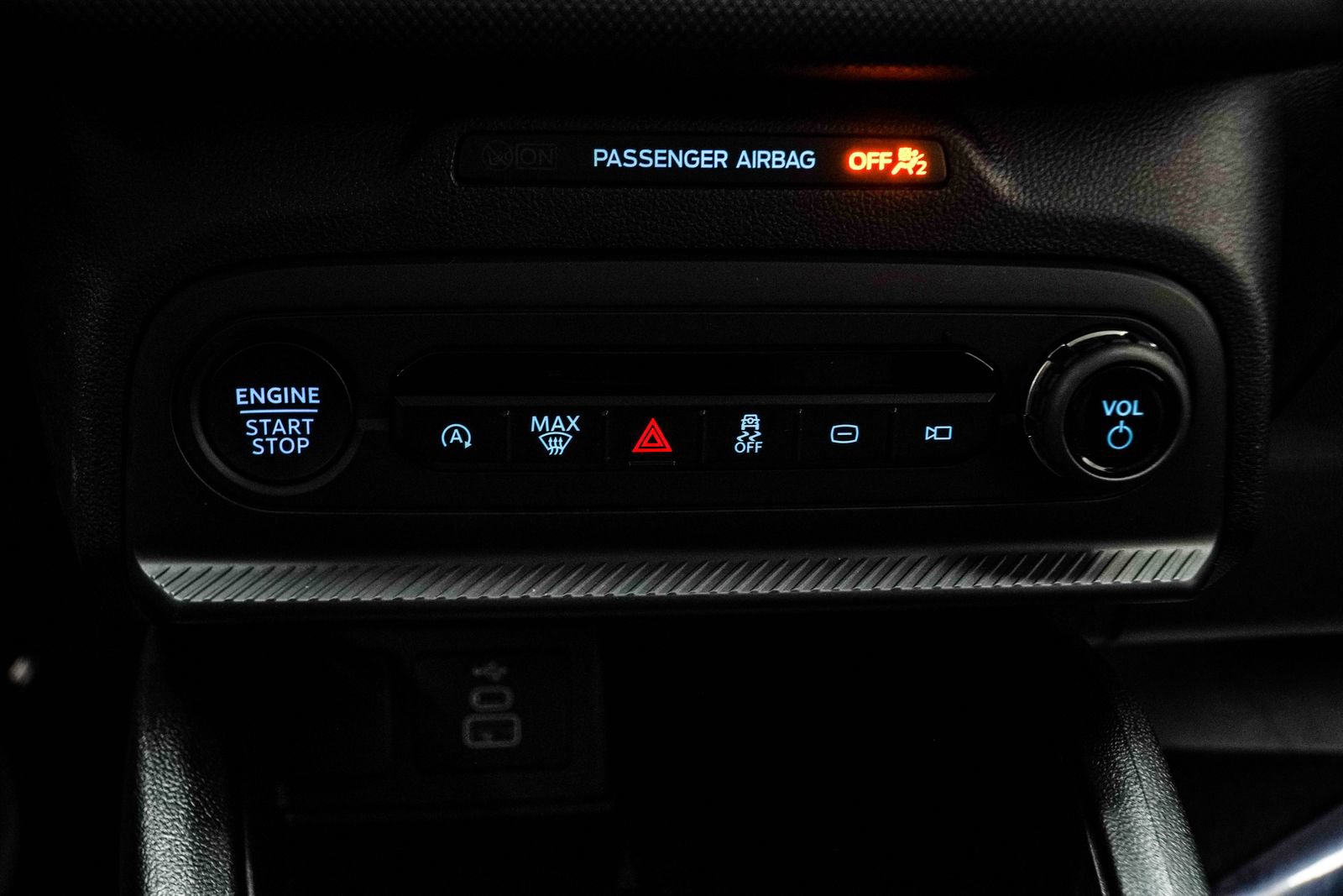Used 2025 Ford Bronco Sport Big Bend AWD/4WD image 22