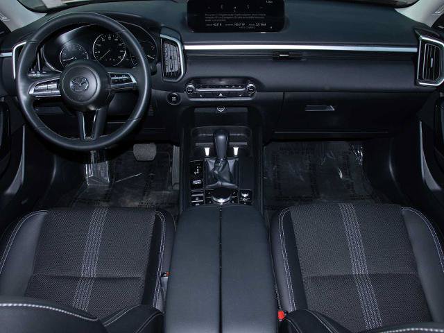 Used 2024 MAZDA CX-50 AWD 2.5 S w/ Premium Package image 20
