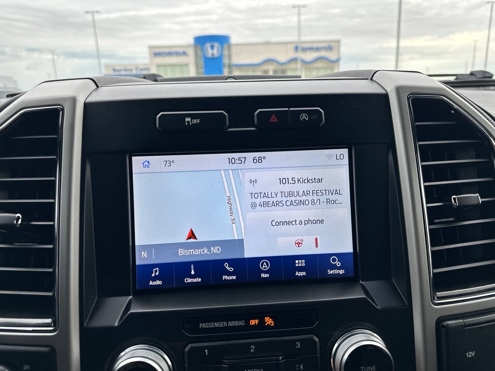 Used 2019 Ford F150 Lariat w/ Equipment Group 502A Luxury AWD/4WD image 67