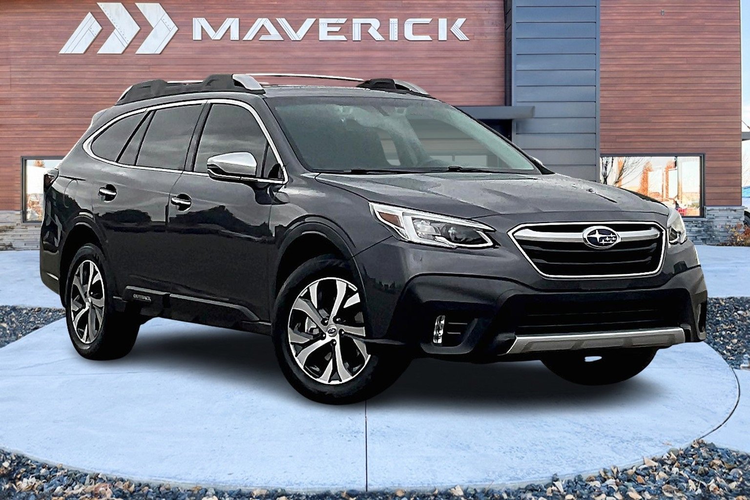 Used 2020 Subaru Outback Touring XT