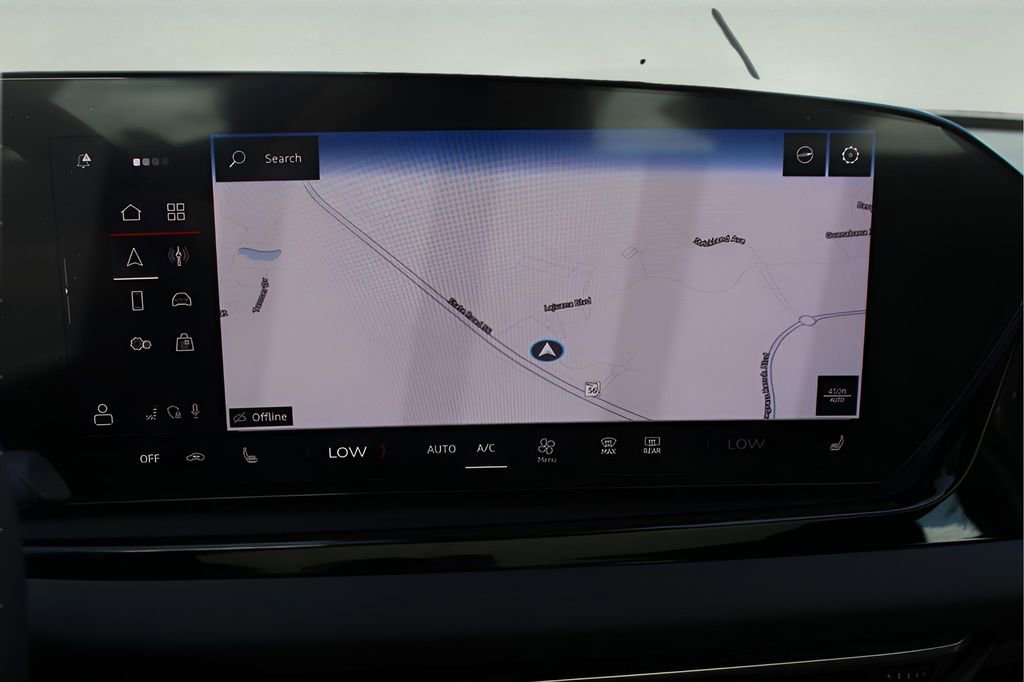 New 2025 Audi A5 2.0T Premium image 21