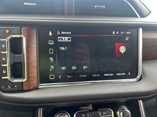 Used 2023 GMC Yukon Denali Ultimate image 21