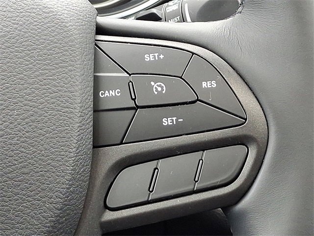 Used 2019 Jeep Cherokee Trailhawk w/ Comfort/Convenience Group image 23