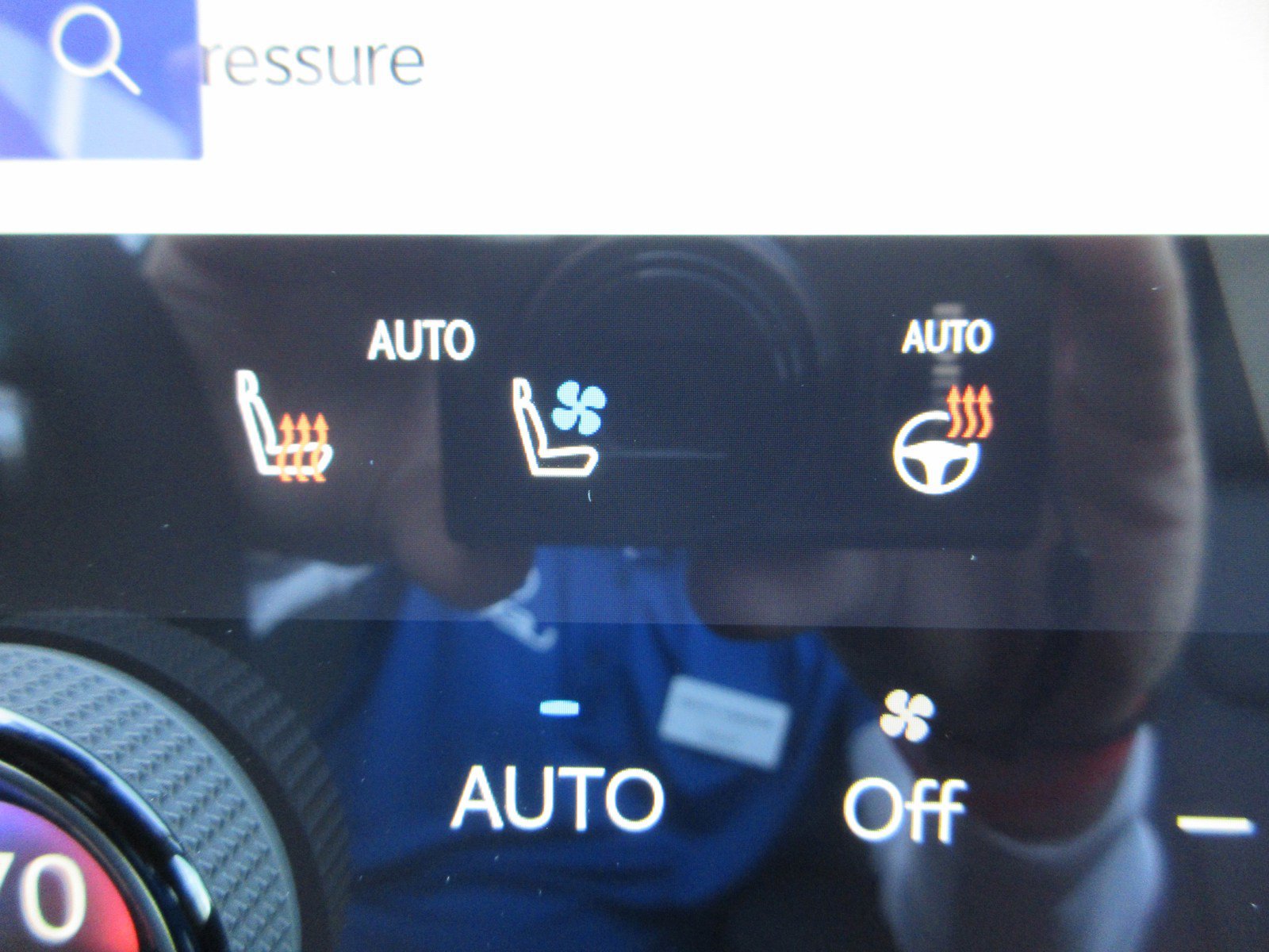 New 2026 Lexus TX 350 AWD image 43