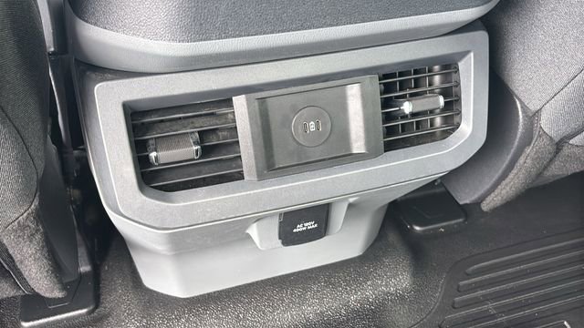 Used 2025 Ford F350 XLT w/ Black Appearance Package image 8