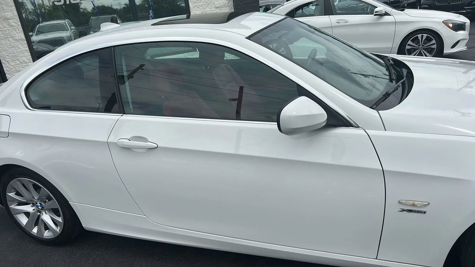 Used 2012 BMW 328i xDrive Coupe w/ Premium Pkg image 13