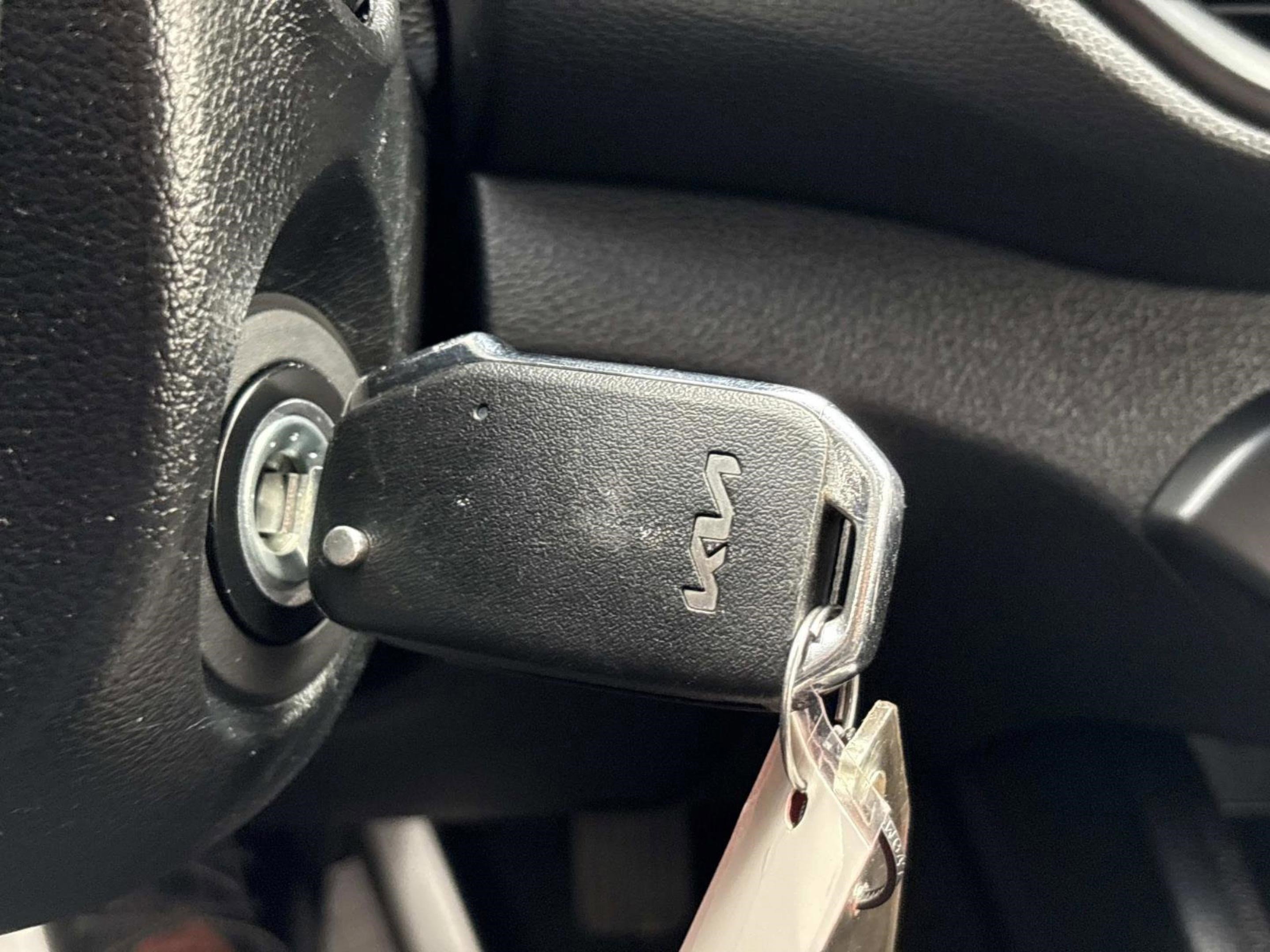 Used 2024 Kia Forte LXS image 28