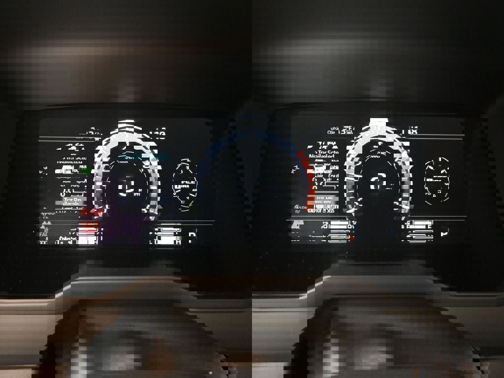 New 2026 Toyota Tundra Platinum image 15